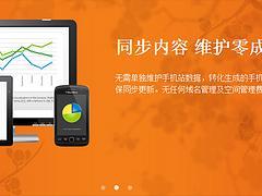辽宁企业网站建设哪家强？速建网站公司排名与选择指南