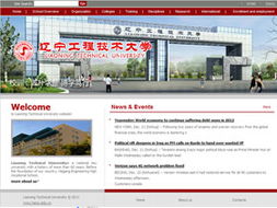 企业网站建设方案 助力企业数字化转型与全球拓展